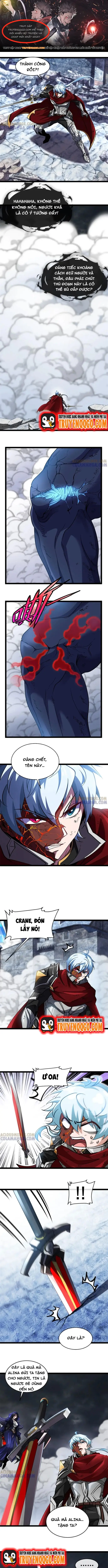 Sự Báo Thù Của Hiệp Sĩ Mạnh Nhất Bị Phản Bội Chap 31 - Next Chap 32