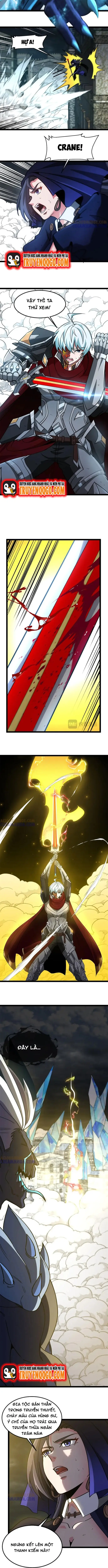 Sự Báo Thù Của Hiệp Sĩ Mạnh Nhất Bị Phản Bội Chap 31 - Next Chap 32