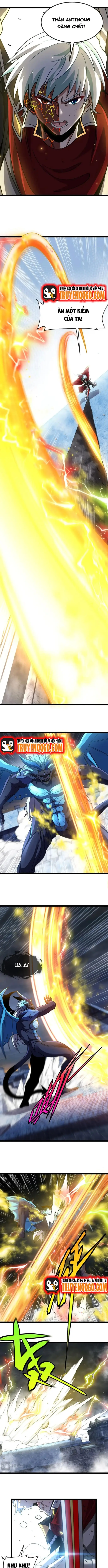 Sự Báo Thù Của Hiệp Sĩ Mạnh Nhất Bị Phản Bội Chap 31 - Next Chap 32