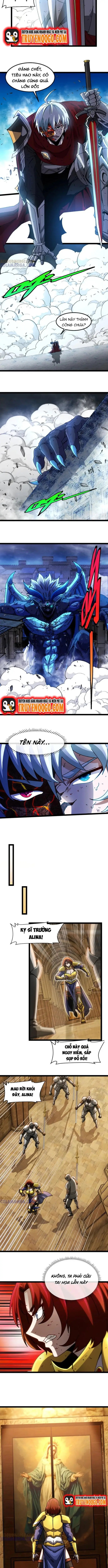 Sự Báo Thù Của Hiệp Sĩ Mạnh Nhất Bị Phản Bội Chap 31 - Next Chap 32