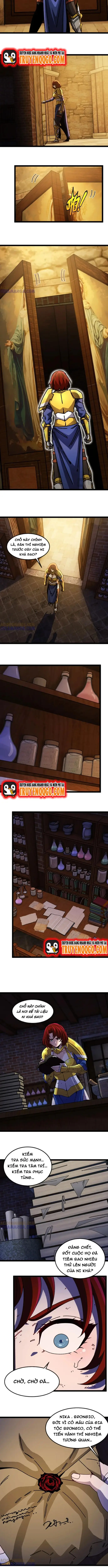 Sự Báo Thù Của Hiệp Sĩ Mạnh Nhất Bị Phản Bội Chap 31 - Next Chap 32