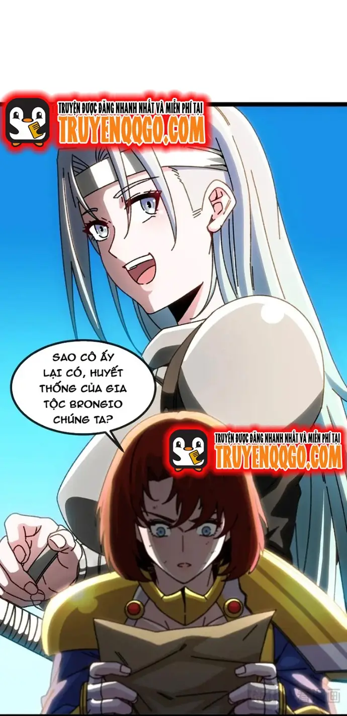 Sự Báo Thù Của Hiệp Sĩ Mạnh Nhất Bị Phản Bội Chap 31 - Next Chap 32