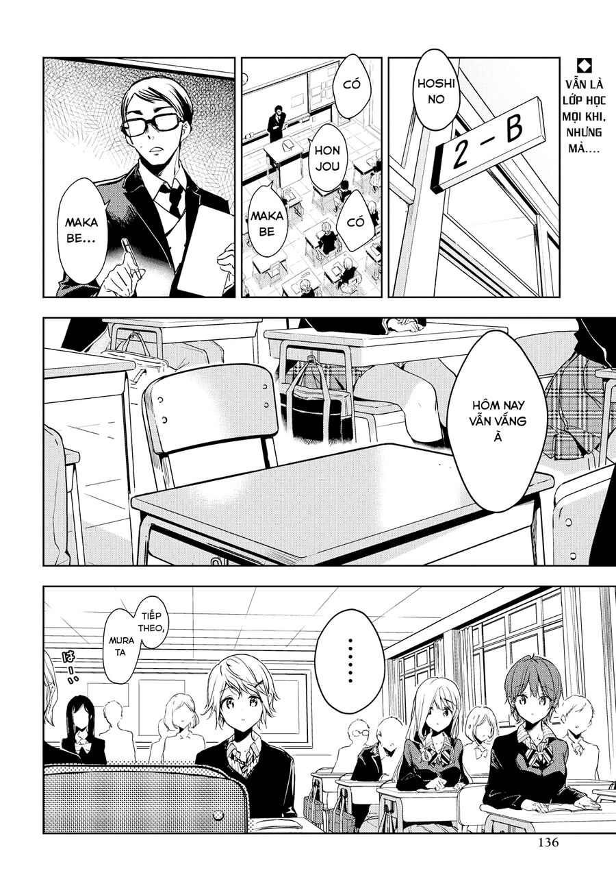 Sự Báo Thù Của Masamune-Kun Chap 47 - Next Chap 48