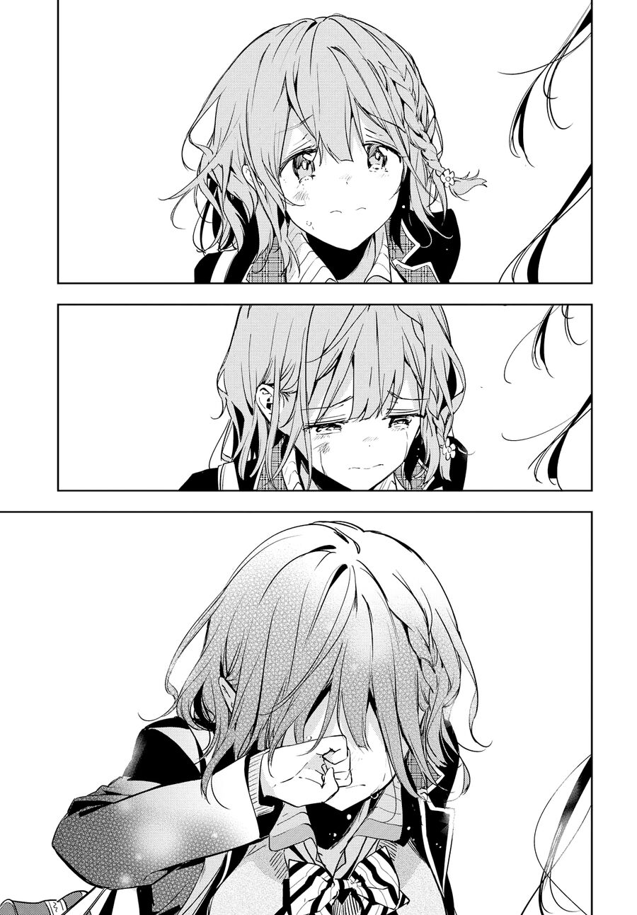 Sự Báo Thù Của Masamune-Kun Chap 48 - Next Chap 49