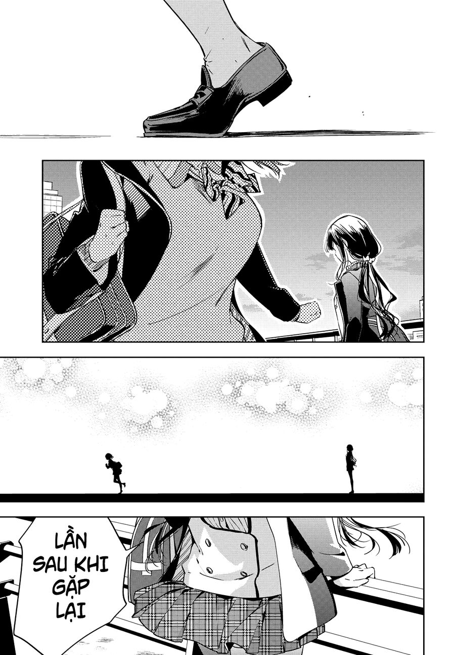 Sự Báo Thù Của Masamune-Kun Chap 48 - Next Chap 49