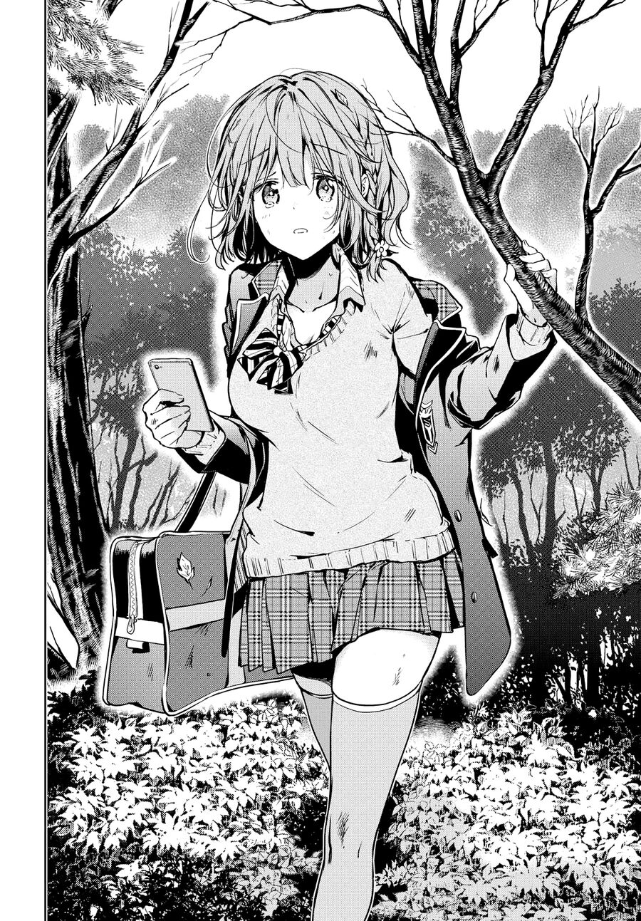 Sự Báo Thù Của Masamune-Kun Chap 48 - Next Chap 49