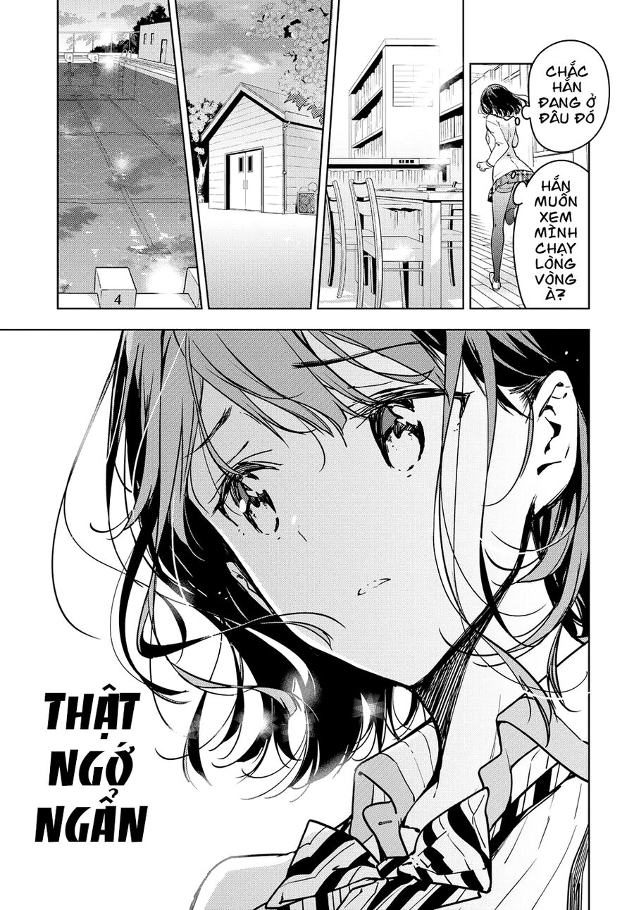 Sự Báo Thù Của Masamune-Kun Chap 49 - Next Chap 50