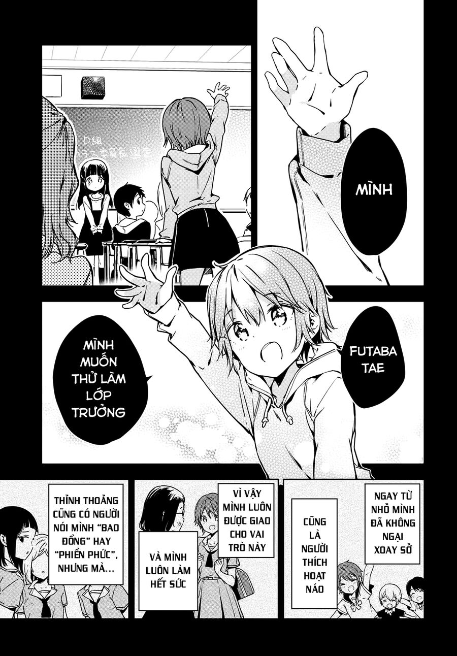 Sự Báo Thù Của Masamune-Kun Chap 51 - Next Chap 52