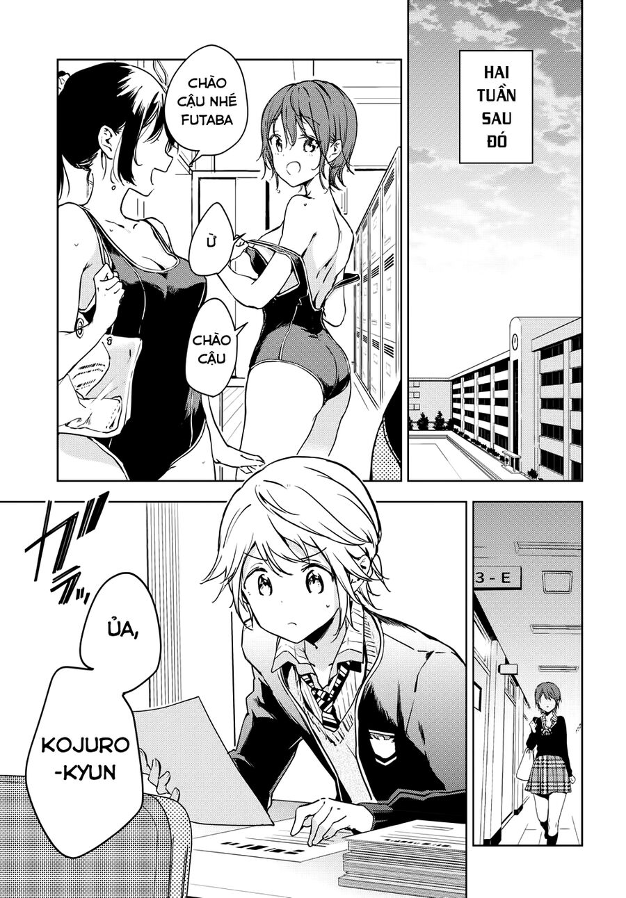 Sự Báo Thù Của Masamune-Kun Chap 51 - Next Chap 52