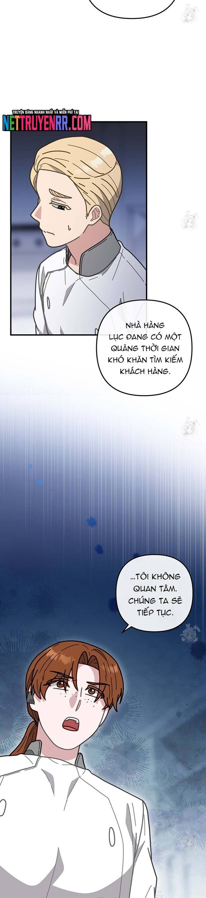 Sự Báo Thù Của Masamune-Kun Chap 57 - Next Chap 58