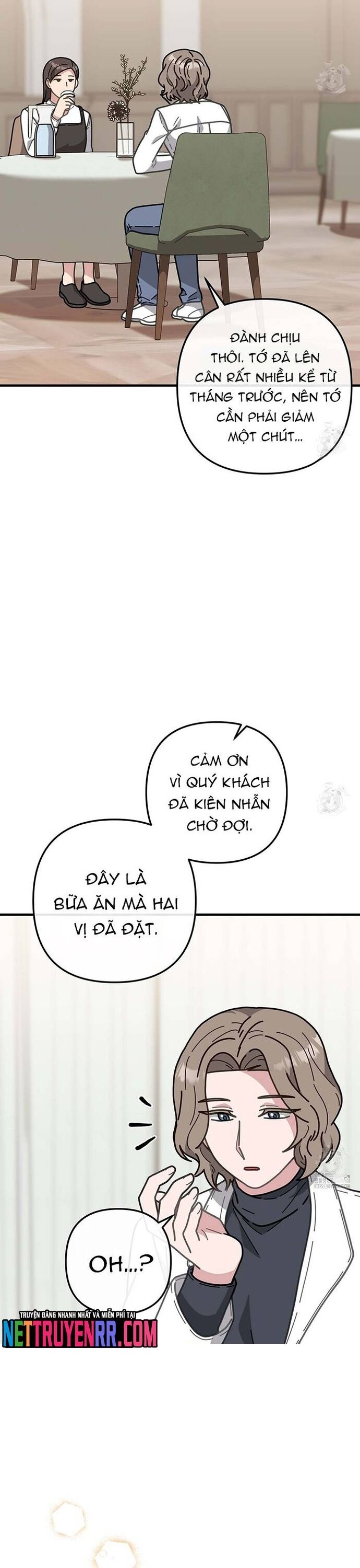 Sự Báo Thù Của Masamune-Kun Chap 57 - Next Chap 58