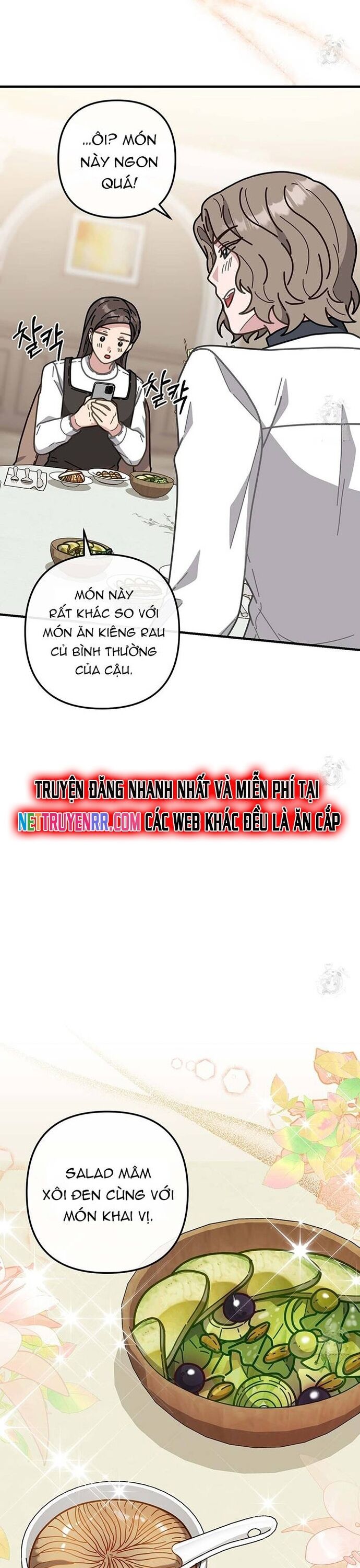 Sự Báo Thù Của Masamune-Kun Chap 57 - Next Chap 58