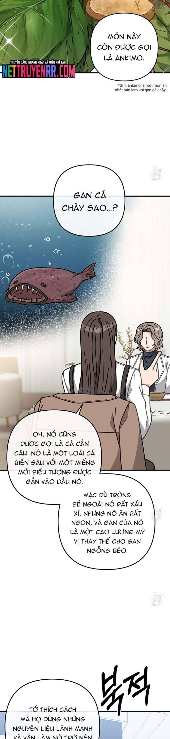 Sự Báo Thù Của Masamune-Kun Chap 57 - Next Chap 58