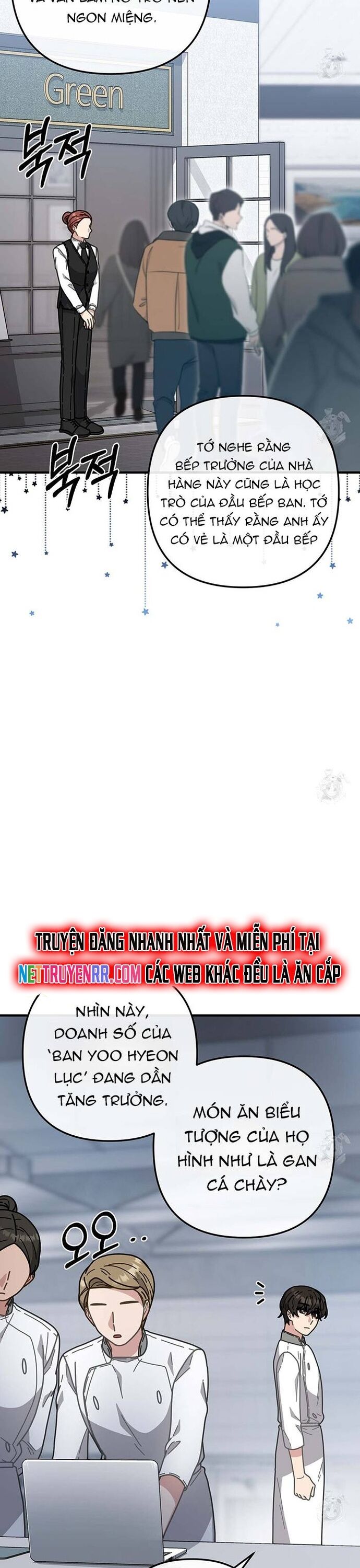 Sự Báo Thù Của Masamune-Kun Chap 57 - Next Chap 58