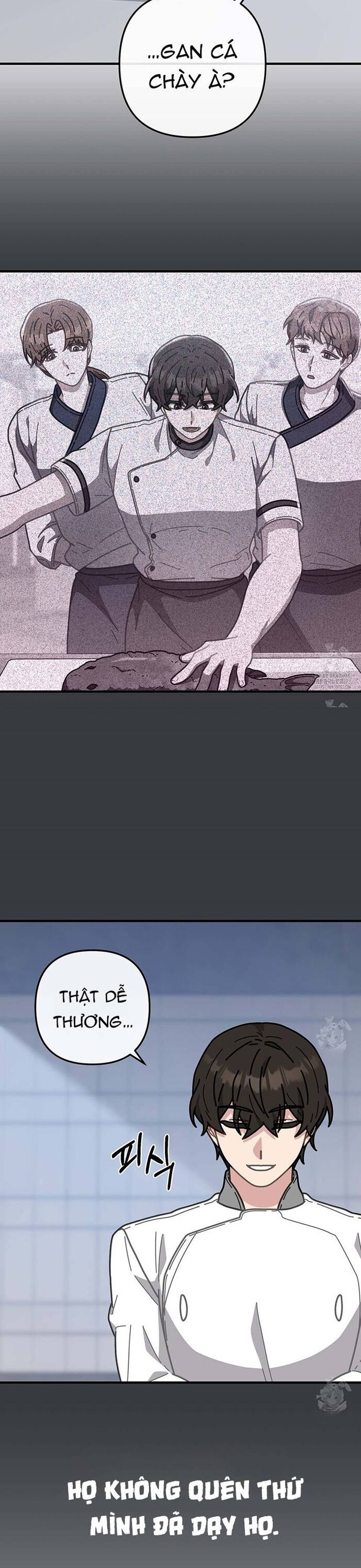 Sự Báo Thù Của Masamune-Kun Chap 57 - Next Chap 58