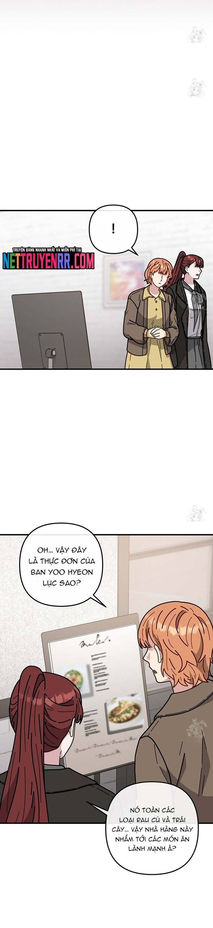 Sự Báo Thù Của Masamune-Kun Chap 57 - Next Chap 58