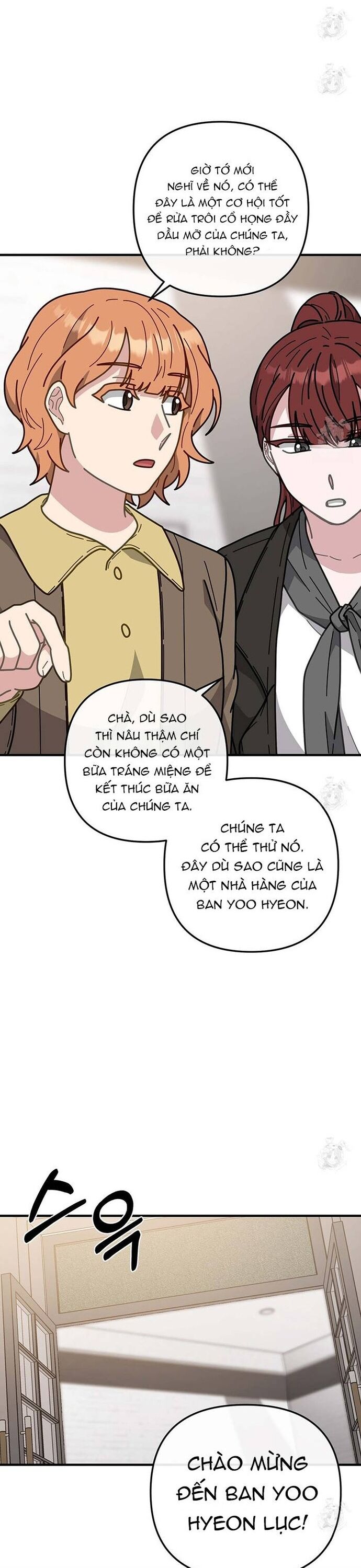 Sự Báo Thù Của Masamune-Kun Chap 57 - Next Chap 58