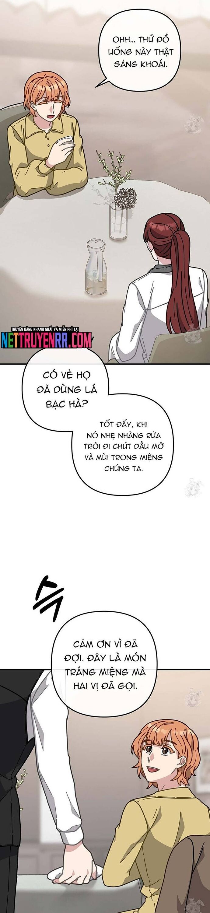 Sự Báo Thù Của Masamune-Kun Chap 57 - Next Chap 58