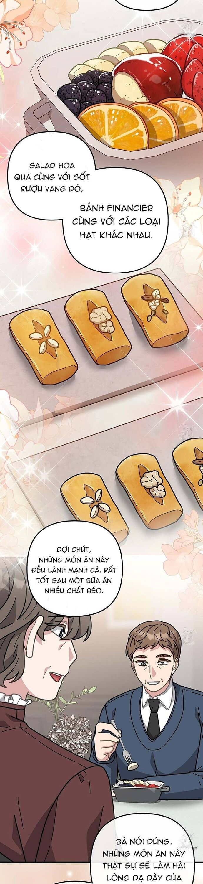 Sự Báo Thù Của Masamune-Kun Chap 57 - Next Chap 58