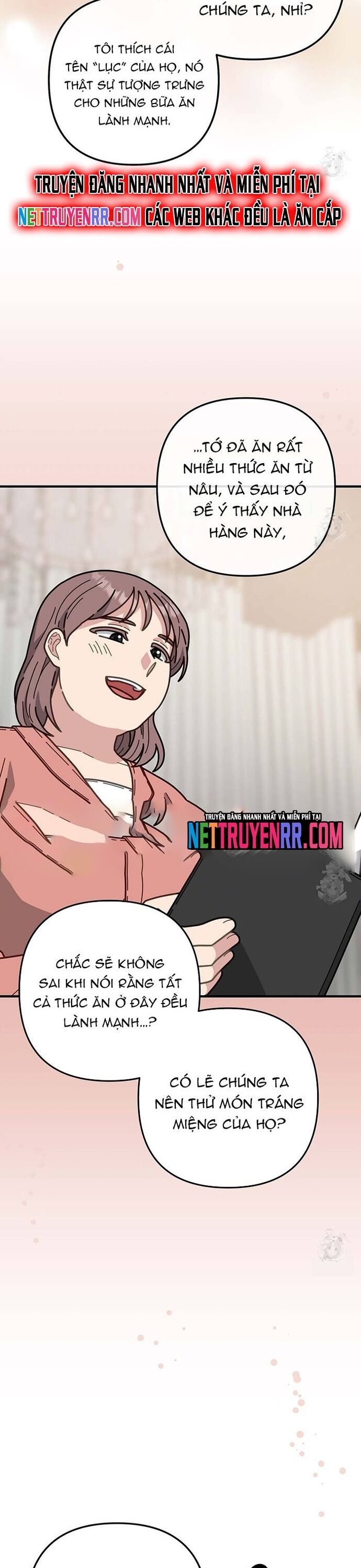 Sự Báo Thù Của Masamune-Kun Chap 57 - Next Chap 58