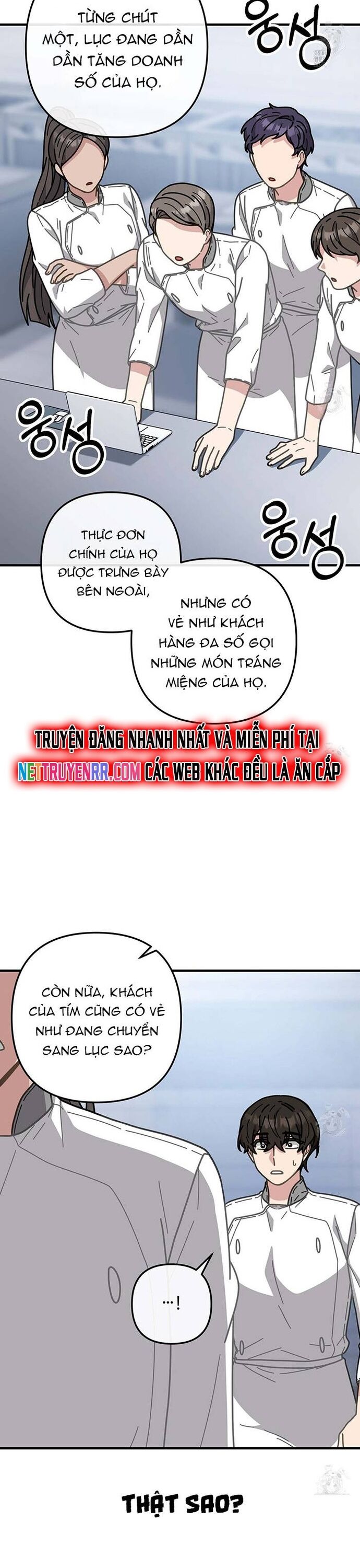 Sự Báo Thù Của Masamune-Kun Chap 57 - Next Chap 58