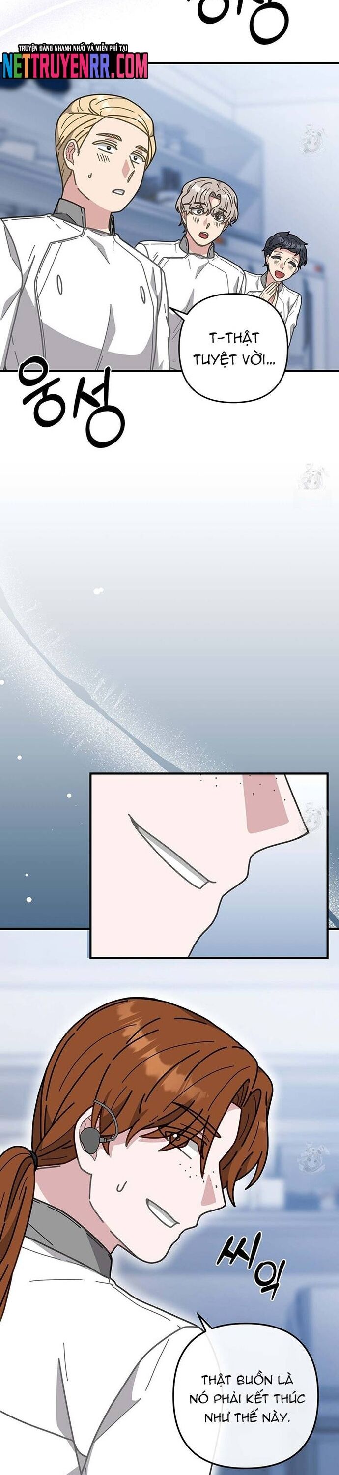 Sự Báo Thù Của Masamune-Kun Chap 57 - Next Chap 58