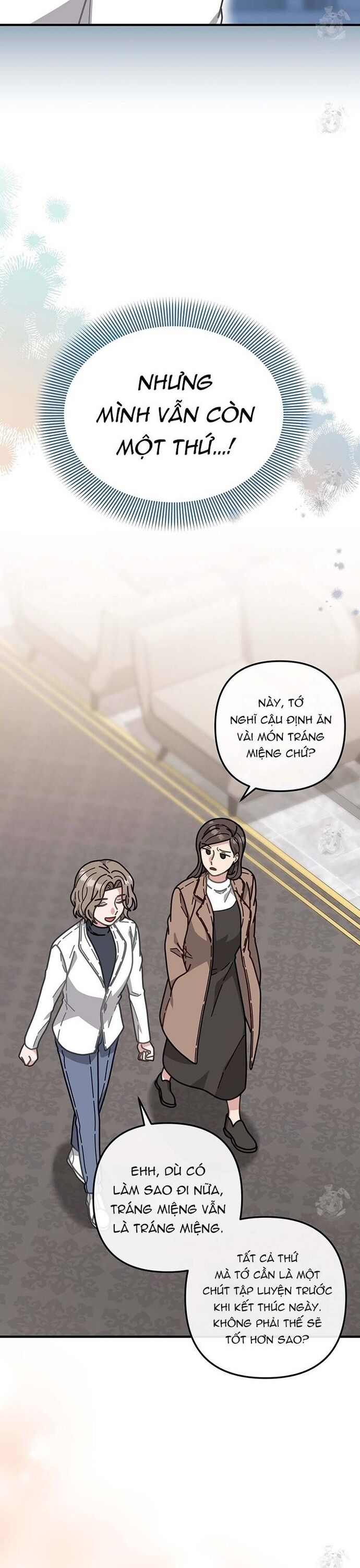 Sự Báo Thù Của Masamune-Kun Chap 57 - Next Chap 58