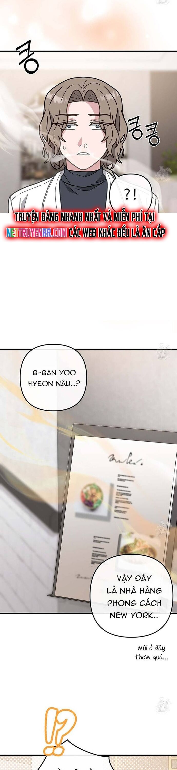 Sự Báo Thù Của Masamune-Kun Chap 57 - Next Chap 58