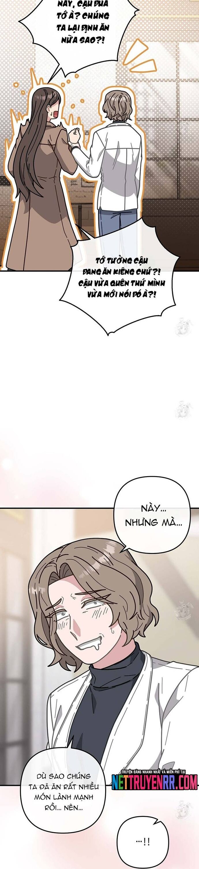 Sự Báo Thù Của Masamune-Kun Chap 57 - Next Chap 58