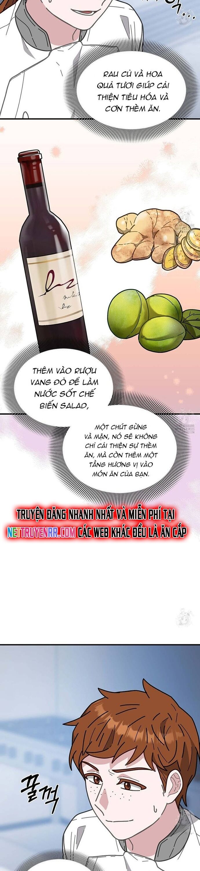 Sự Báo Thù Của Masamune-Kun Chap 57 - Next Chap 58