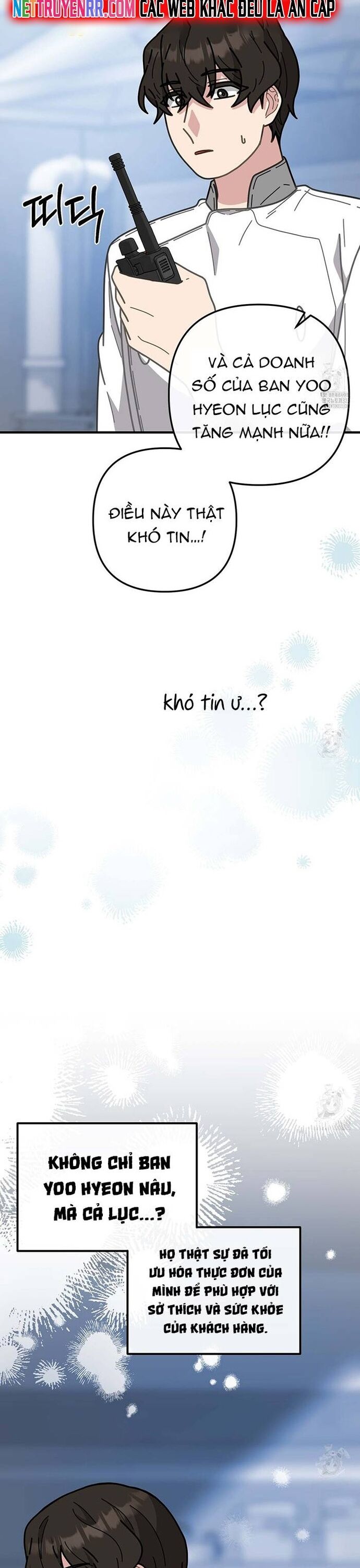 Sự Báo Thù Của Masamune-Kun Chap 57 - Next Chap 58