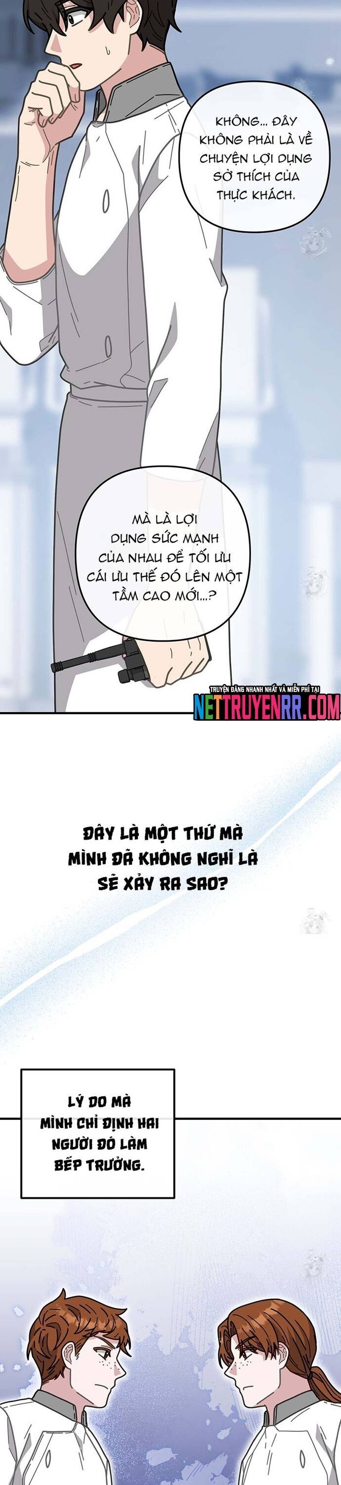 Sự Báo Thù Của Masamune-Kun Chap 57 - Next Chap 58