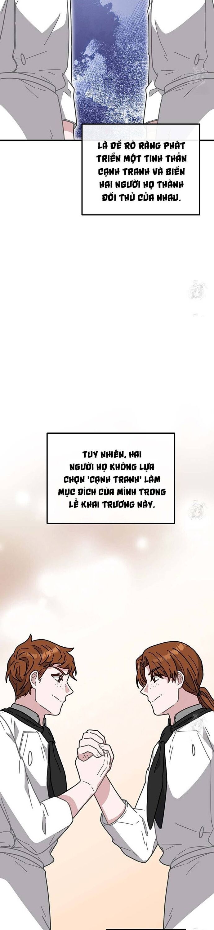 Sự Báo Thù Của Masamune-Kun Chap 57 - Next Chap 58