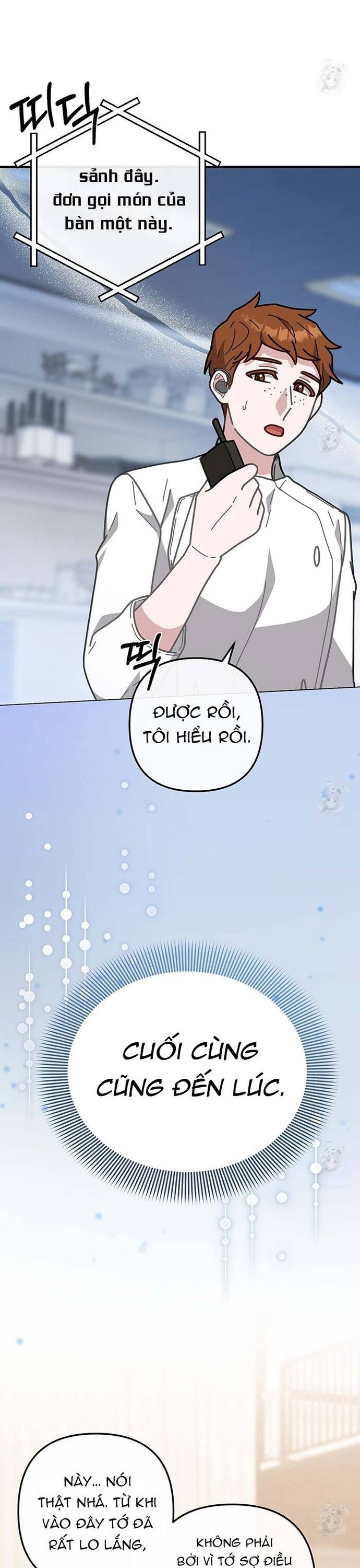 Sự Báo Thù Của Masamune-Kun Chap 57 - Next Chap 58