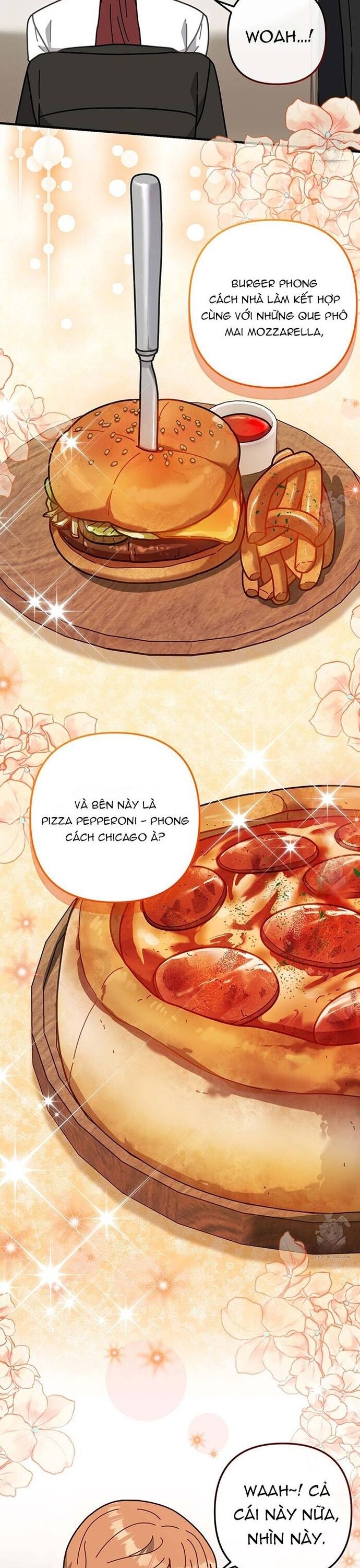 Sự Báo Thù Của Masamune-Kun Chap 57 - Next Chap 58