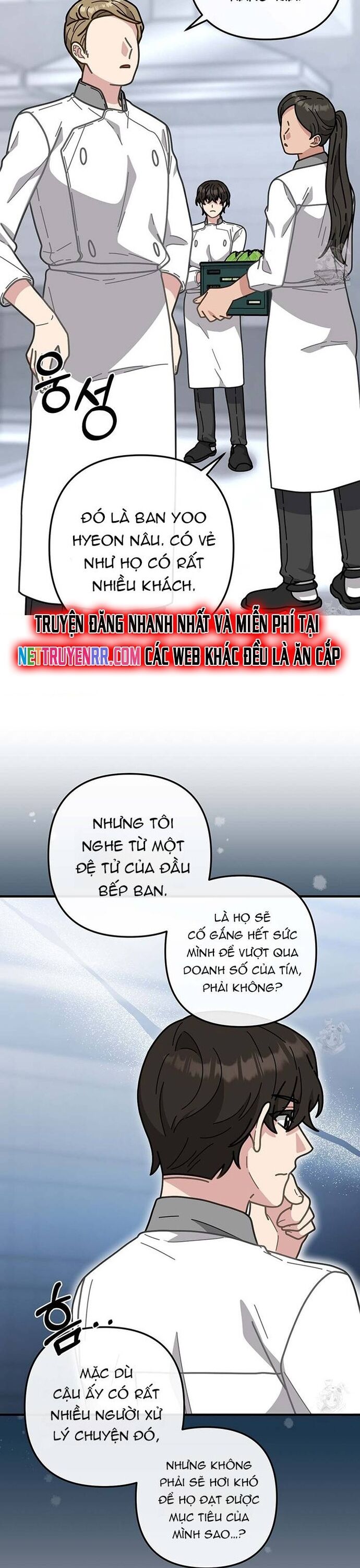 Sự Báo Thù Của Masamune-Kun Chap 57 - Next Chap 58