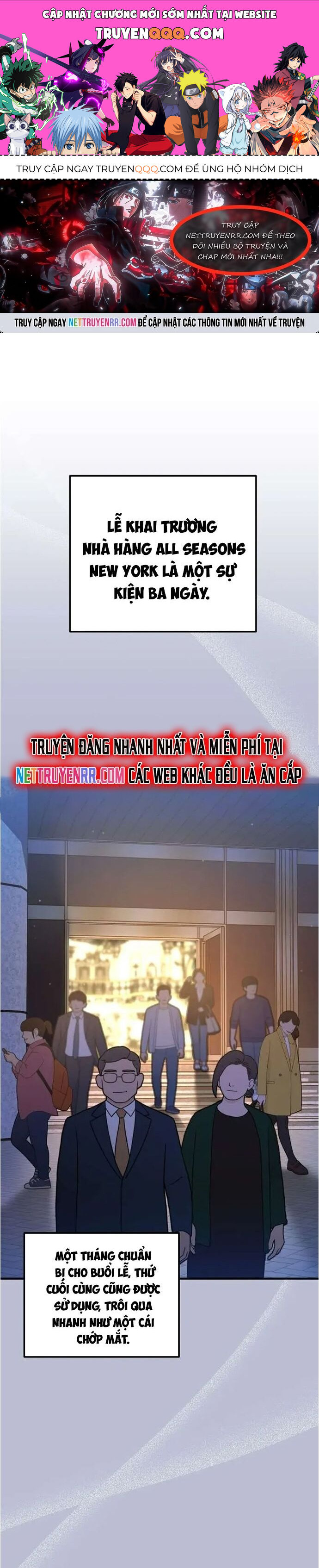 Sự Báo Thù Của Masamune-Kun Chap 58 - Next Chap 59