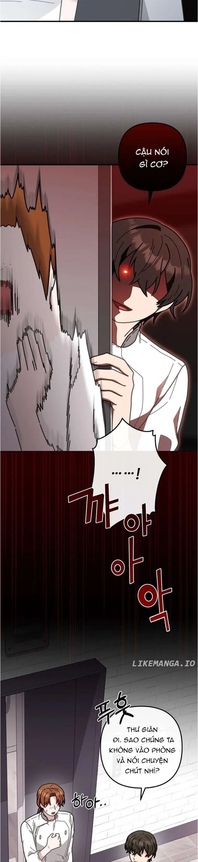 Sự Báo Thù Của Masamune-Kun Chap 58 - Next Chap 59