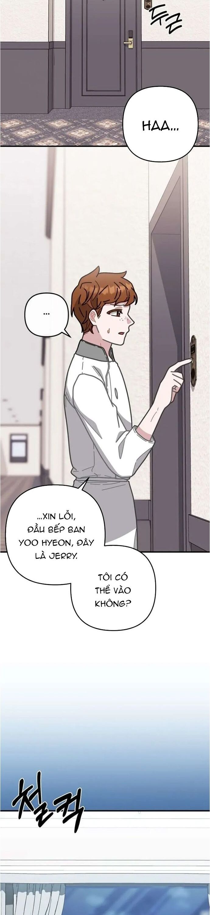 Sự Báo Thù Của Masamune-Kun Chap 58 - Next Chap 59