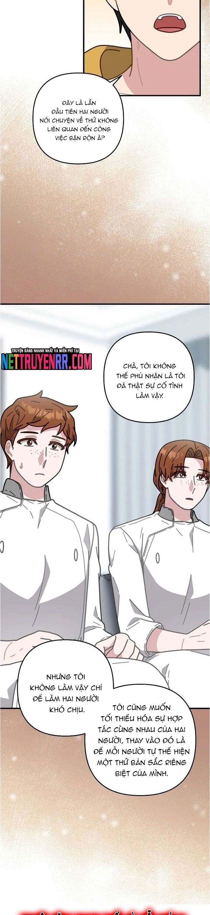 Sự Báo Thù Của Masamune-Kun Chap 58 - Next Chap 59