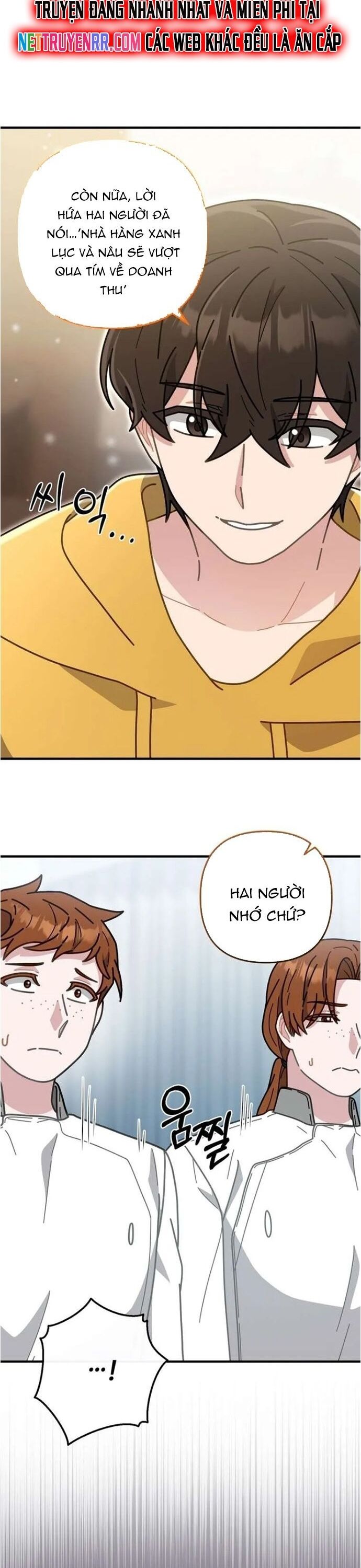 Sự Báo Thù Của Masamune-Kun Chap 58 - Next Chap 59