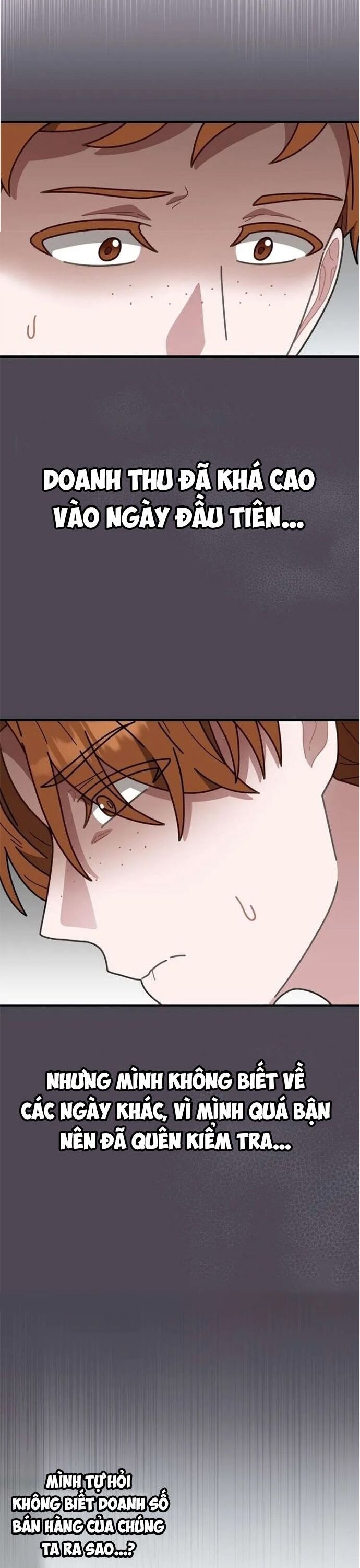 Sự Báo Thù Của Masamune-Kun Chap 58 - Next Chap 59