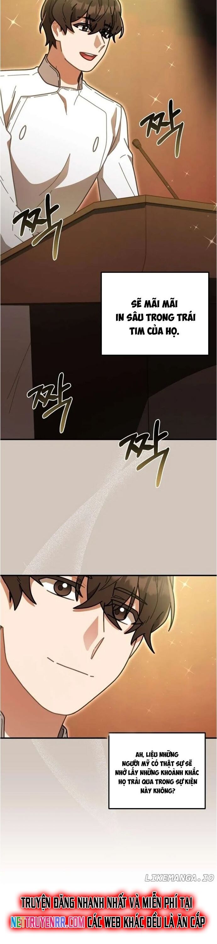 Sự Báo Thù Của Masamune-Kun Chap 58 - Next Chap 59