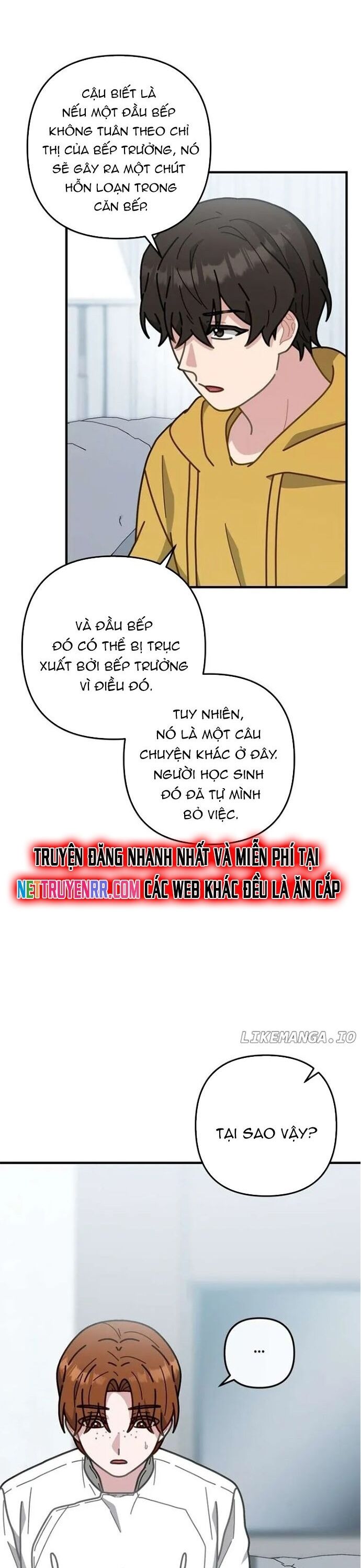 Sự Báo Thù Của Masamune-Kun Chap 58 - Next Chap 59