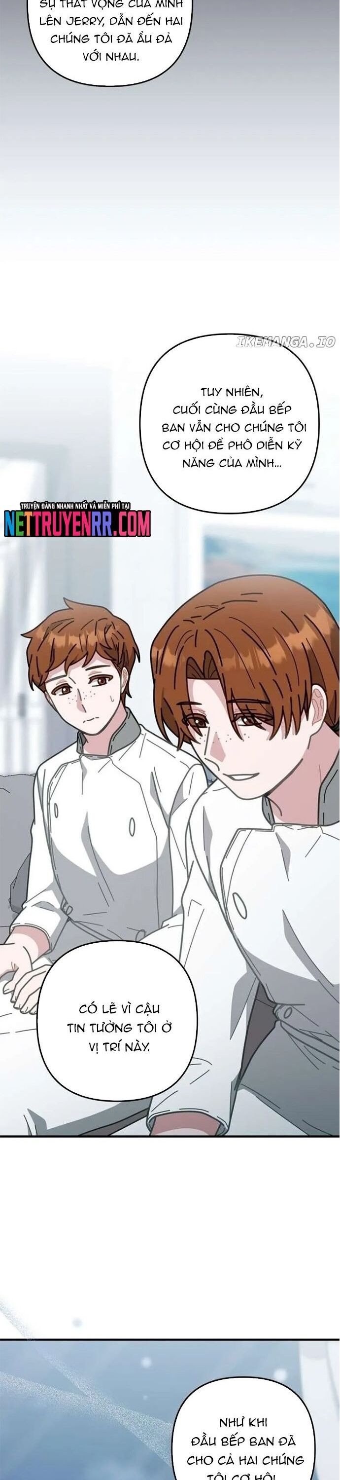 Sự Báo Thù Của Masamune-Kun Chap 58 - Next Chap 59