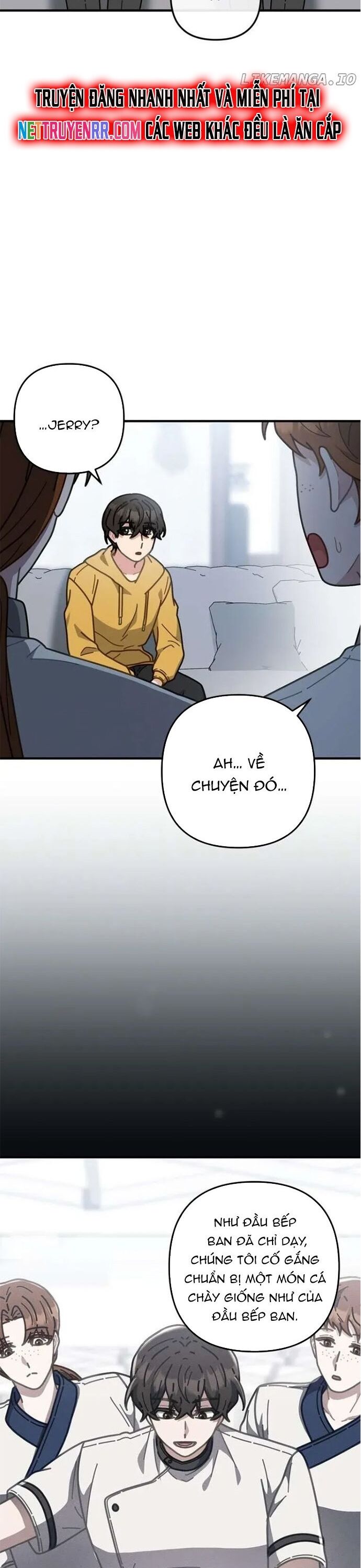 Sự Báo Thù Của Masamune-Kun Chap 58 - Next Chap 59