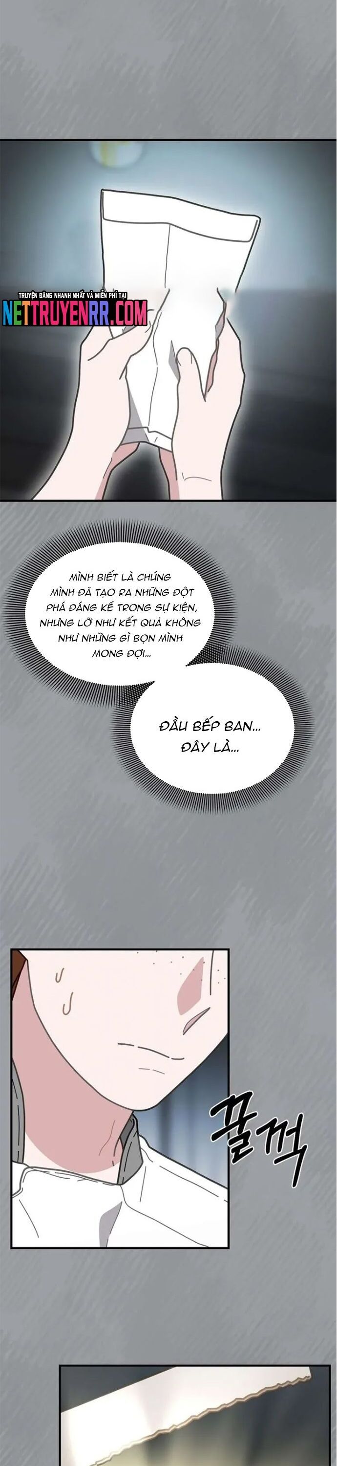 Sự Báo Thù Của Masamune-Kun Chap 58 - Next Chap 59