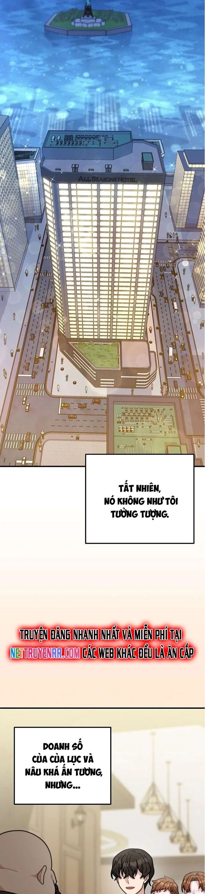 Sự Báo Thù Của Masamune-Kun Chap 58 - Next Chap 59