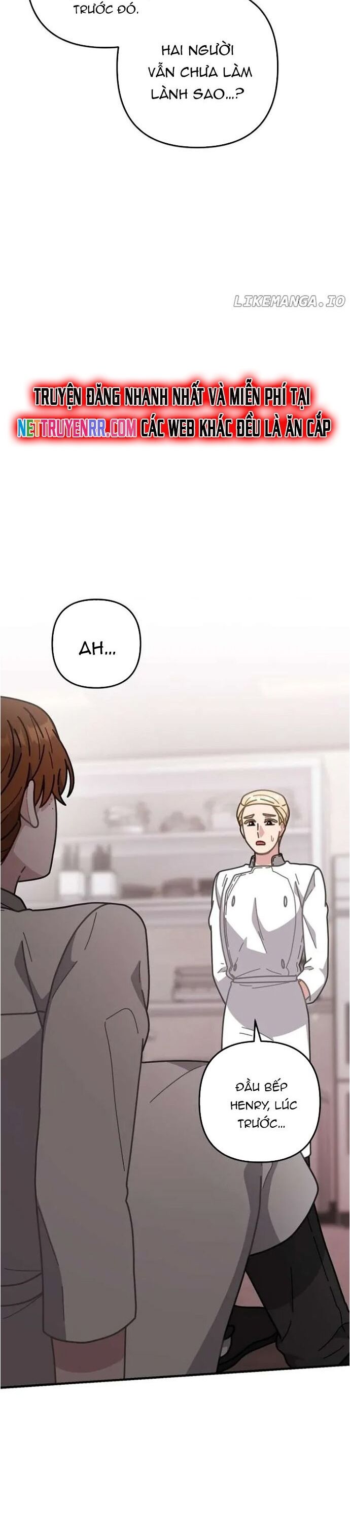 Sự Báo Thù Của Masamune-Kun Chap 58 - Next Chap 59