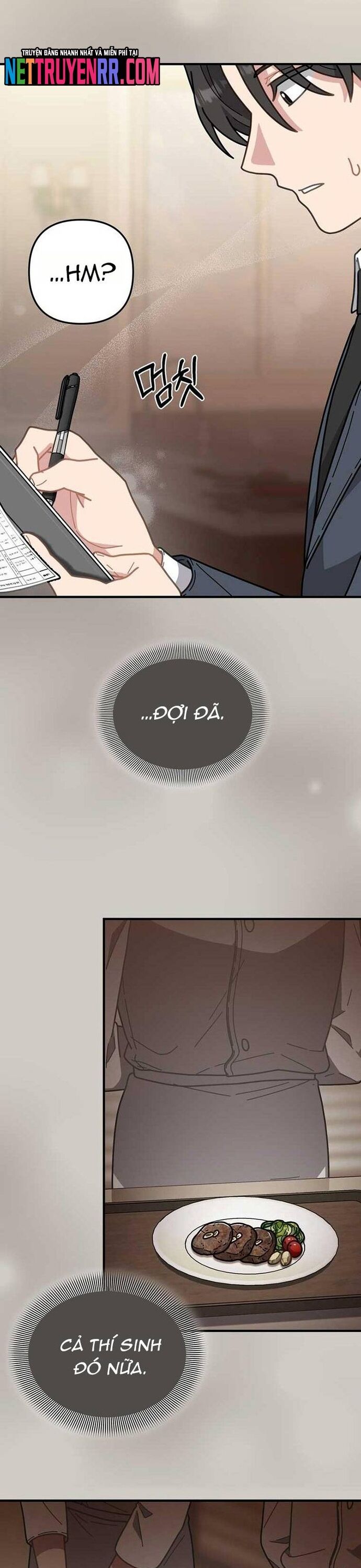 Sự Báo Thù Của Masamune-Kun Chap 59 - Next Chap 60